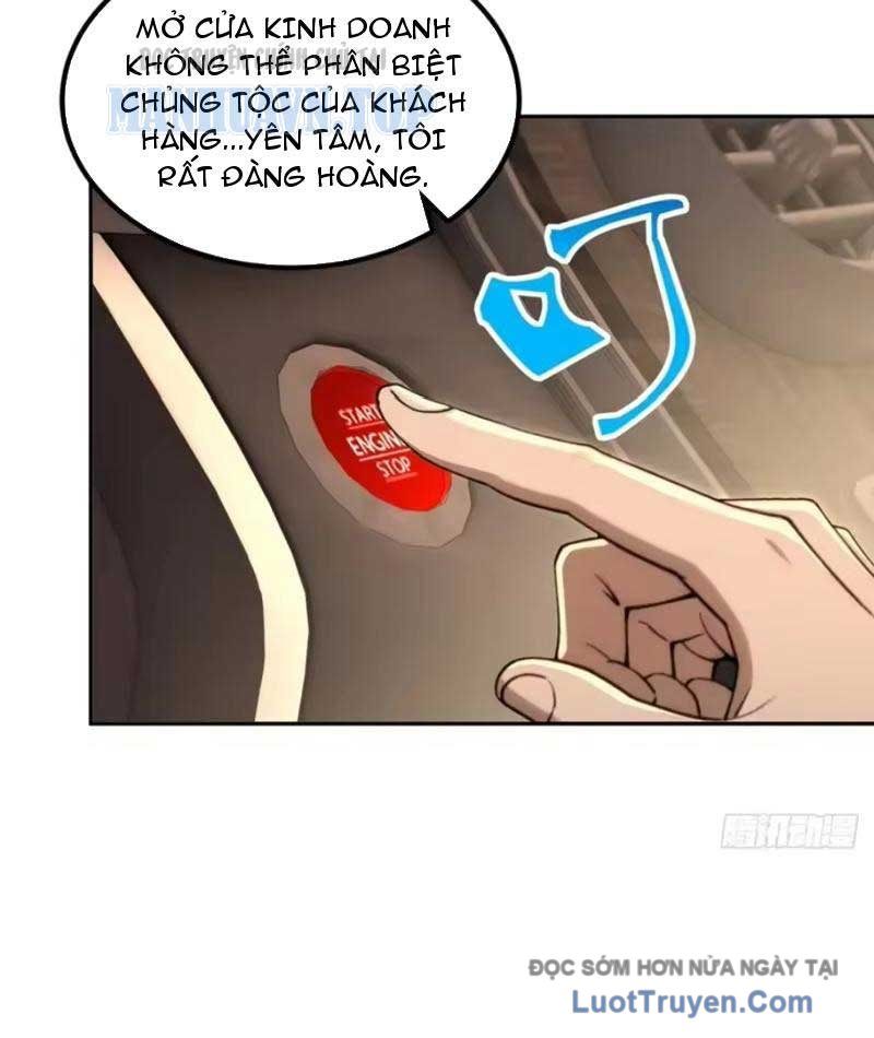 Cuộc Sống Hoàn Mỹ Của Ta Ở Tận Thế