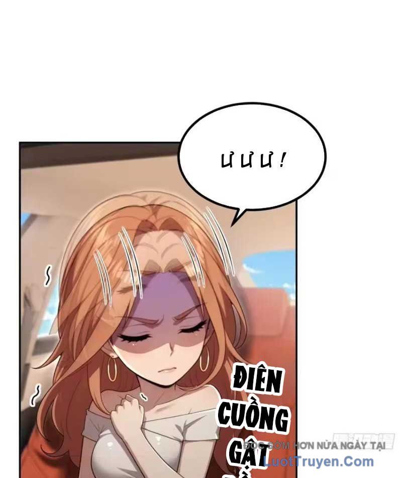 Cuộc Sống Hoàn Mỹ Của Ta Ở Tận Thế