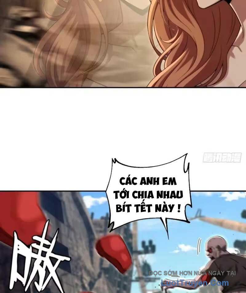 Cuộc Sống Hoàn Mỹ Của Ta Ở Tận Thế