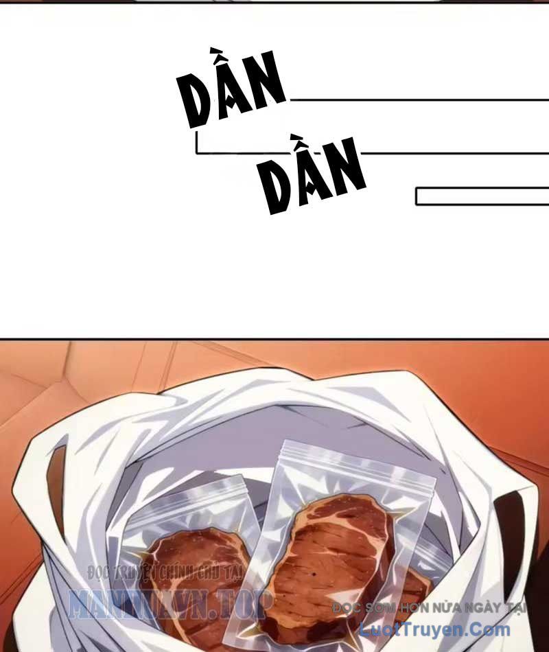 Cuộc Sống Hoàn Mỹ Của Ta Ở Tận Thế