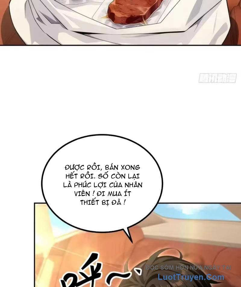 Cuộc Sống Hoàn Mỹ Của Ta Ở Tận Thế