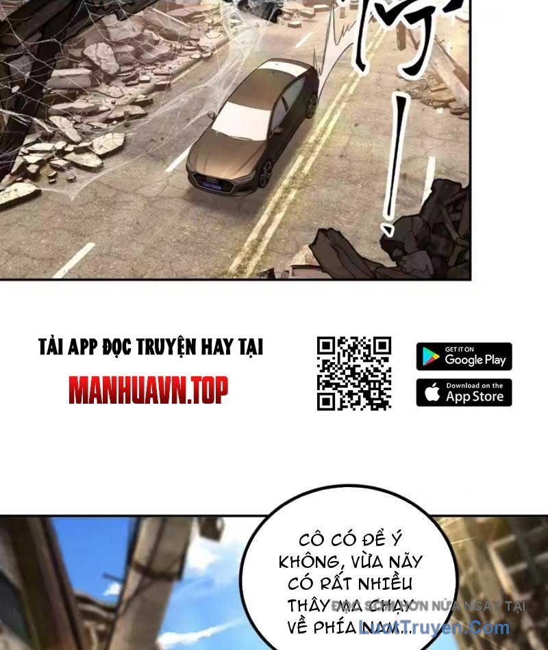Cuộc Sống Hoàn Mỹ Của Ta Ở Tận Thế