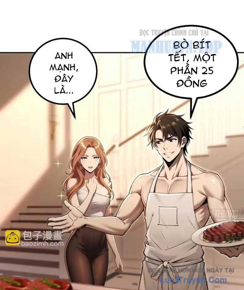 Cuộc Sống Hoàn Mỹ Của Ta Ở Tận Thế