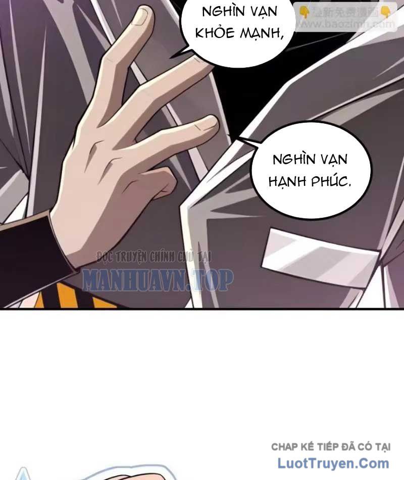 Cuộc Sống Hoàn Mỹ Của Ta Ở Tận Thế