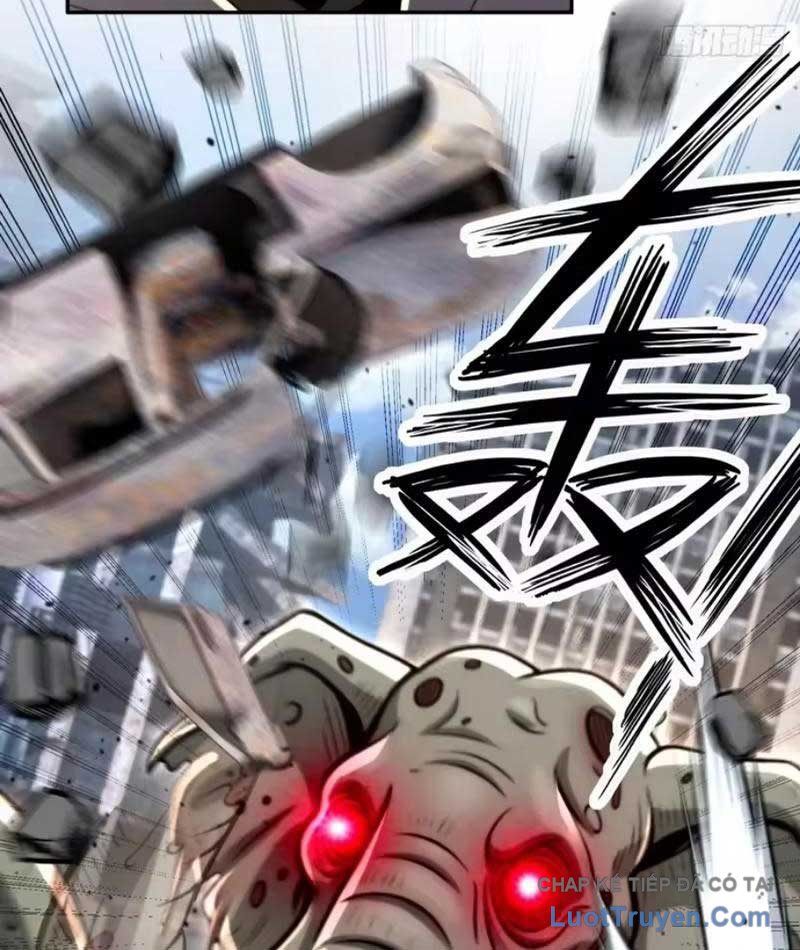 Cuộc Sống Hoàn Mỹ Của Ta Ở Tận Thế
