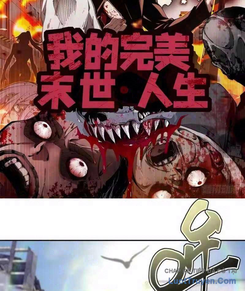 Cuộc Sống Hoàn Mỹ Của Ta Ở Tận Thế