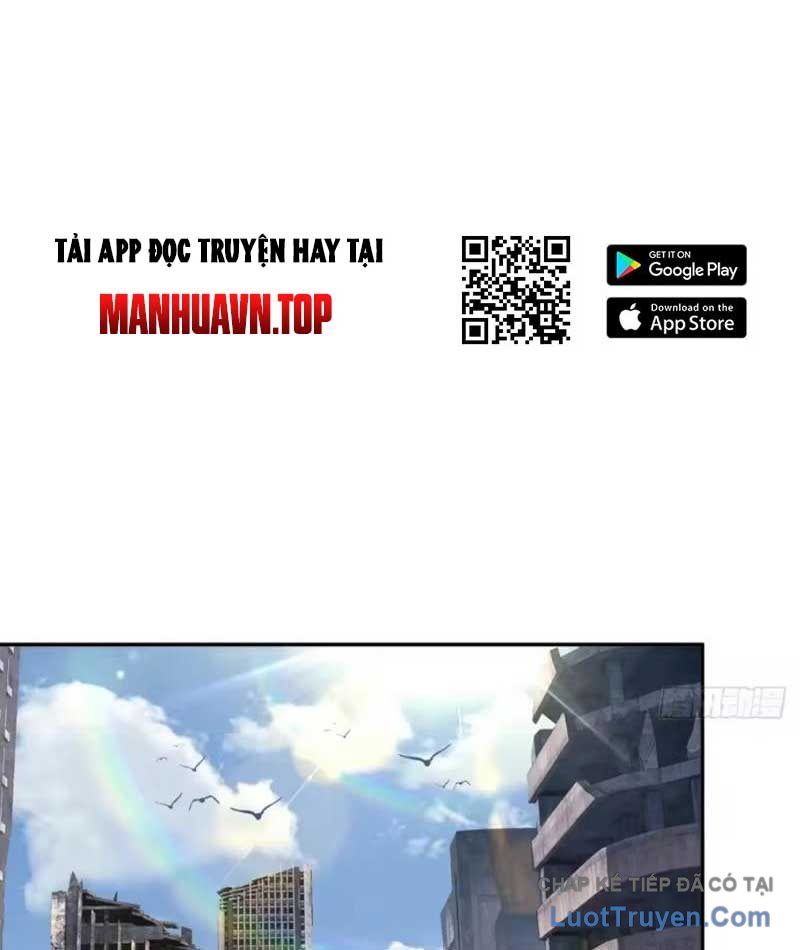 Cuộc Sống Hoàn Mỹ Của Ta Ở Tận Thế