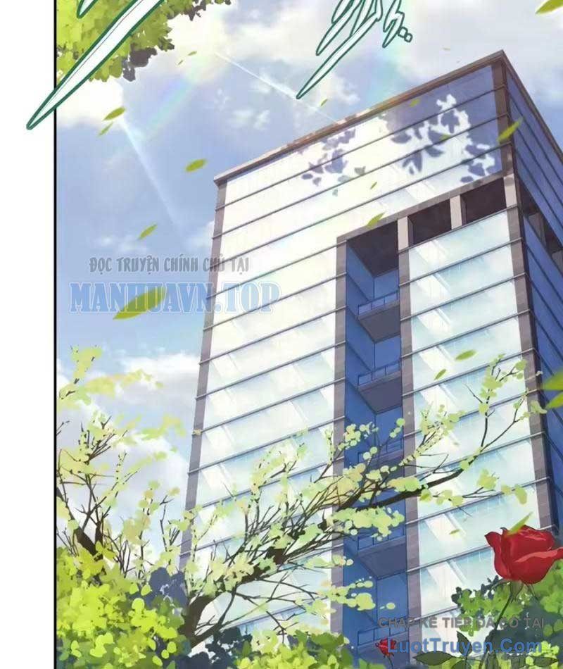 Cuộc Sống Hoàn Mỹ Của Ta Ở Tận Thế