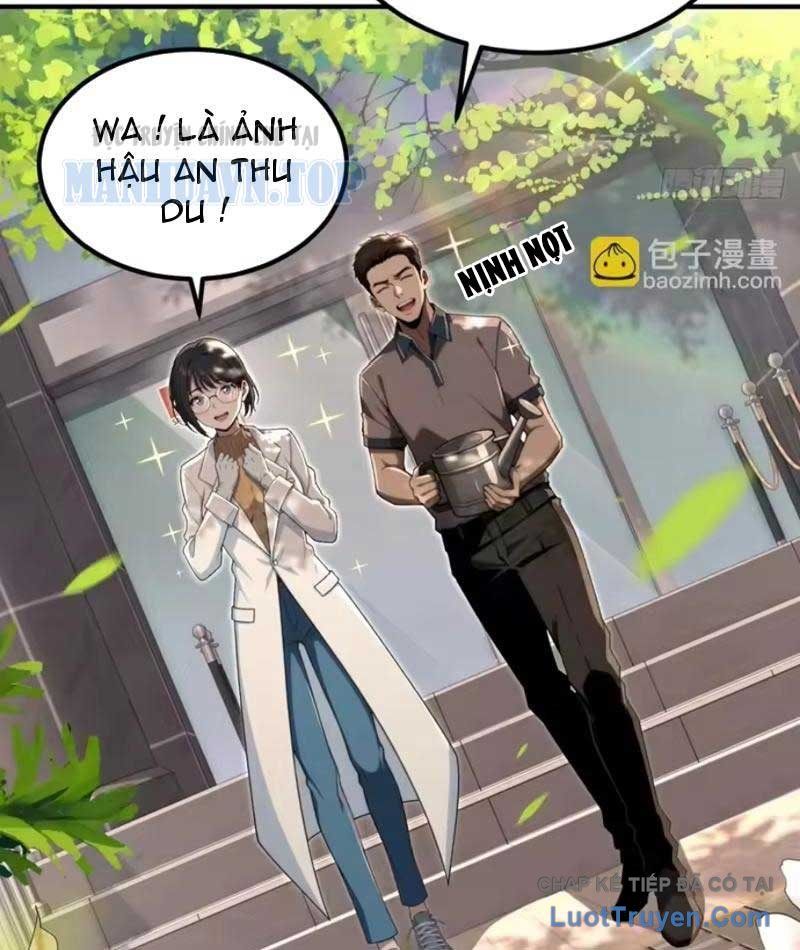 Cuộc Sống Hoàn Mỹ Của Ta Ở Tận Thế