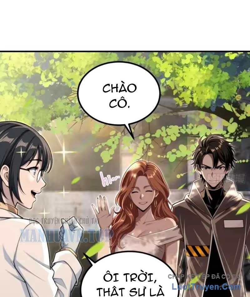 Cuộc Sống Hoàn Mỹ Của Ta Ở Tận Thế