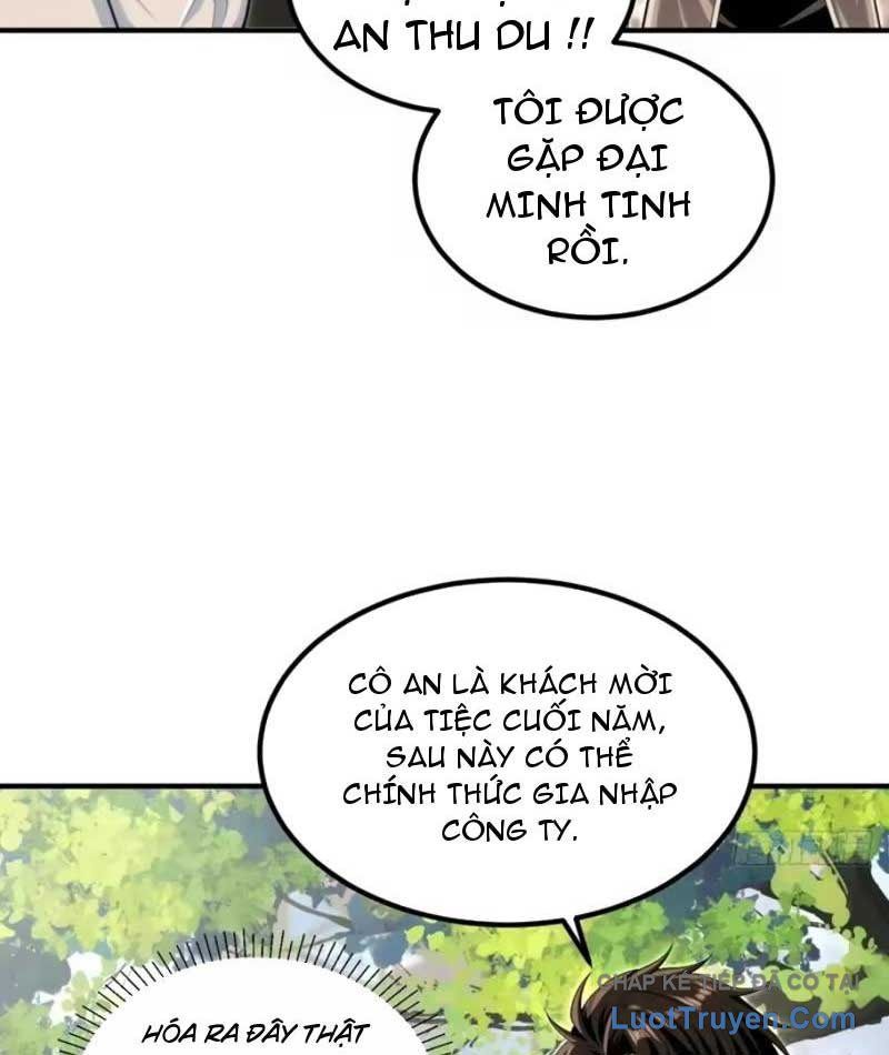 Cuộc Sống Hoàn Mỹ Của Ta Ở Tận Thế