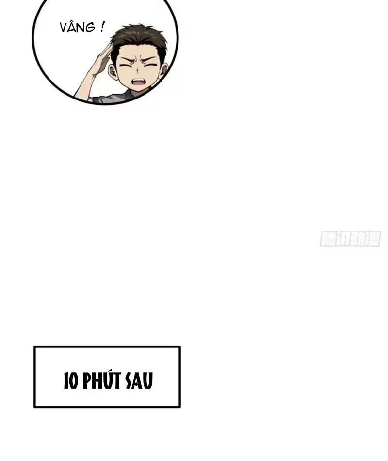 Cuộc Sống Hoàn Mỹ Của Ta Ở Tận Thế