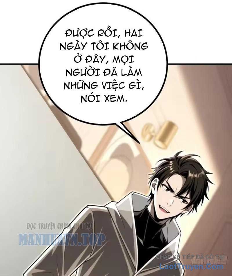 Cuộc Sống Hoàn Mỹ Của Ta Ở Tận Thế