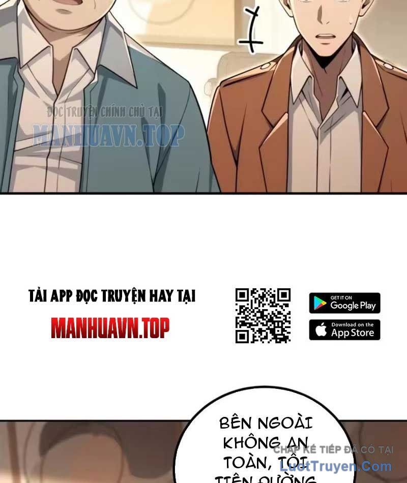 Cuộc Sống Hoàn Mỹ Của Ta Ở Tận Thế