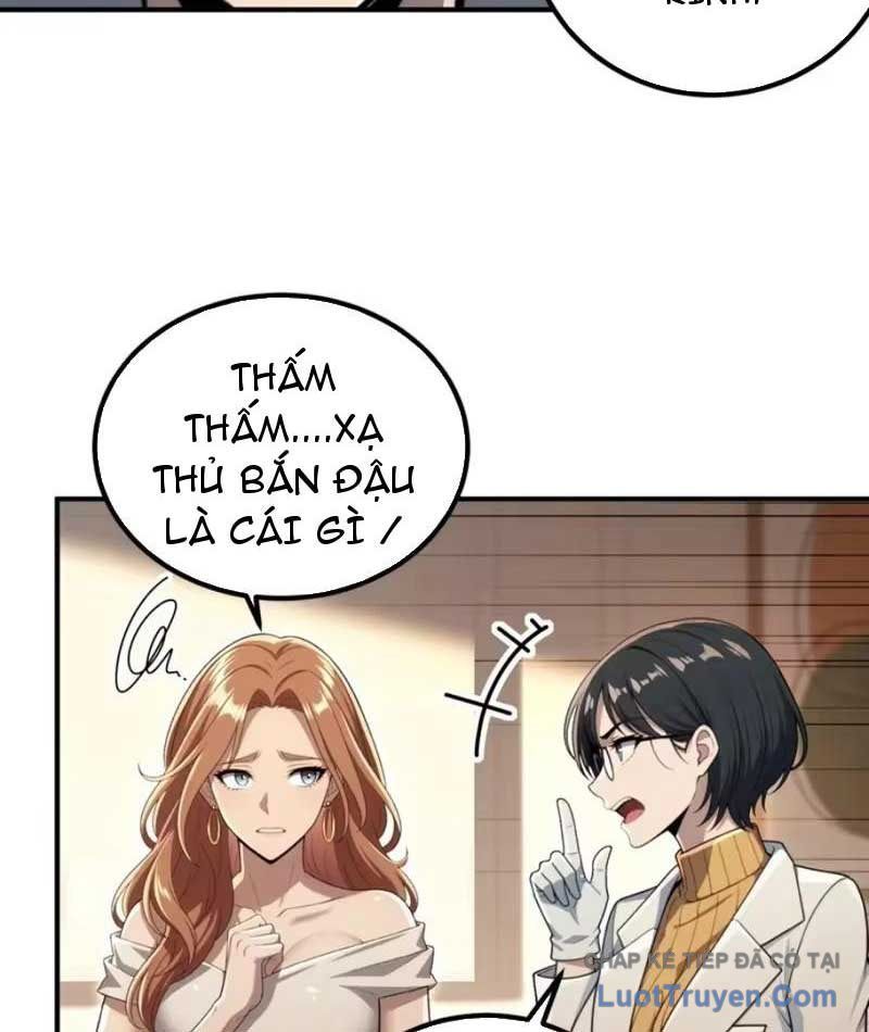 Cuộc Sống Hoàn Mỹ Của Ta Ở Tận Thế