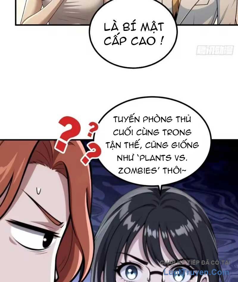 Cuộc Sống Hoàn Mỹ Của Ta Ở Tận Thế