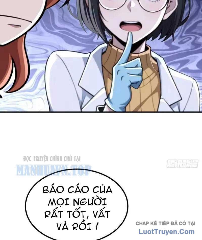 Cuộc Sống Hoàn Mỹ Của Ta Ở Tận Thế
