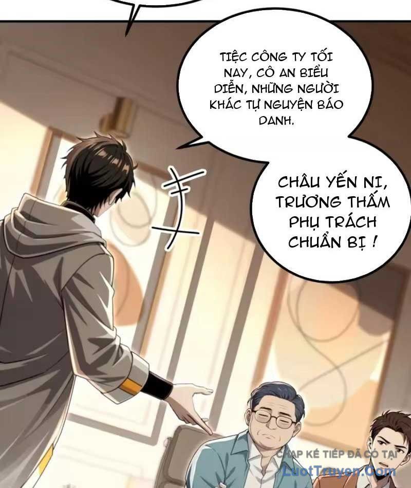 Cuộc Sống Hoàn Mỹ Của Ta Ở Tận Thế