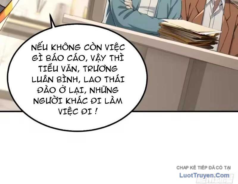 Cuộc Sống Hoàn Mỹ Của Ta Ở Tận Thế