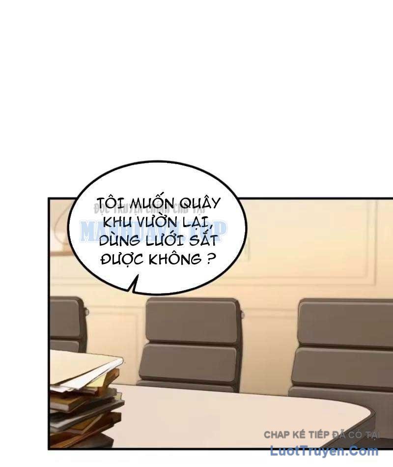 Cuộc Sống Hoàn Mỹ Của Ta Ở Tận Thế