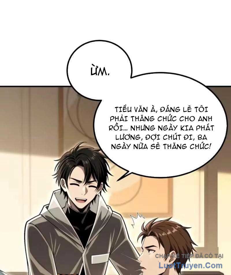 Cuộc Sống Hoàn Mỹ Của Ta Ở Tận Thế
