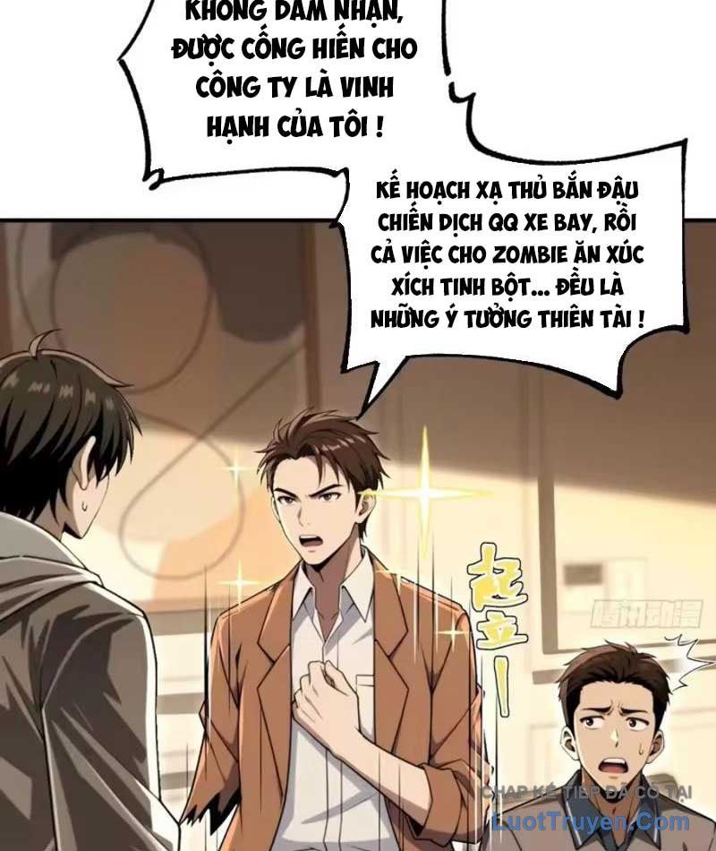Cuộc Sống Hoàn Mỹ Của Ta Ở Tận Thế
