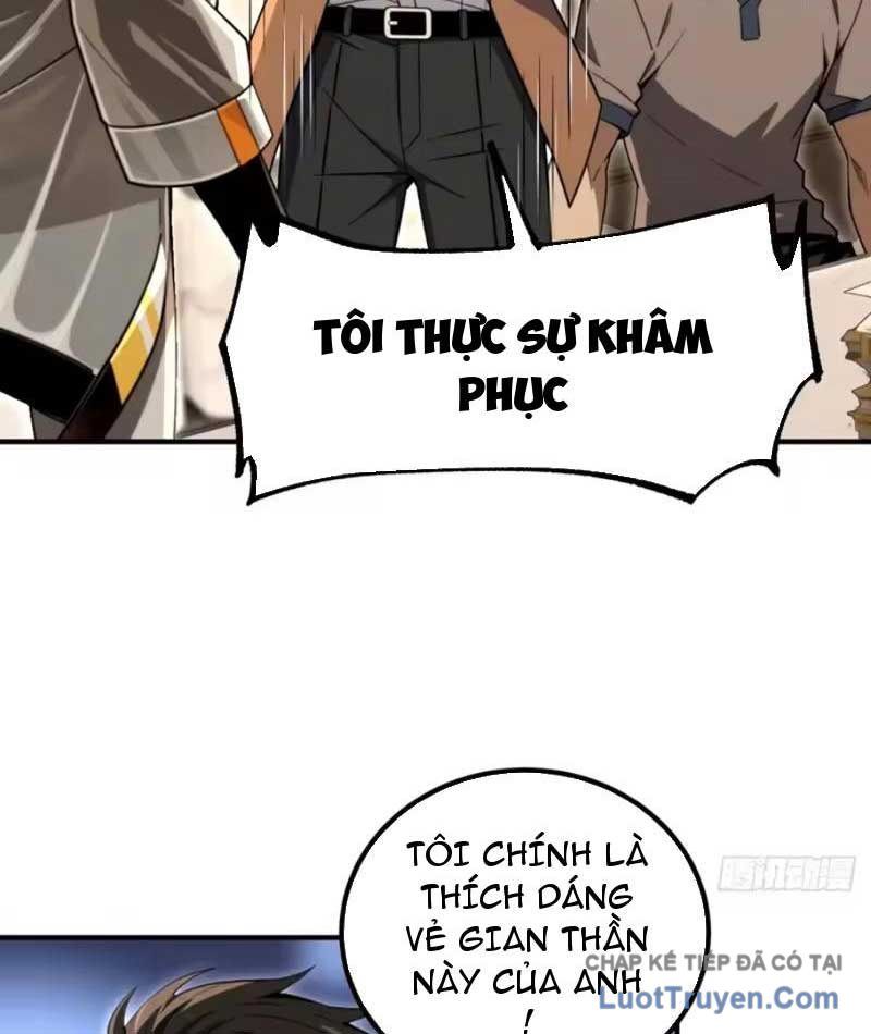 Cuộc Sống Hoàn Mỹ Của Ta Ở Tận Thế