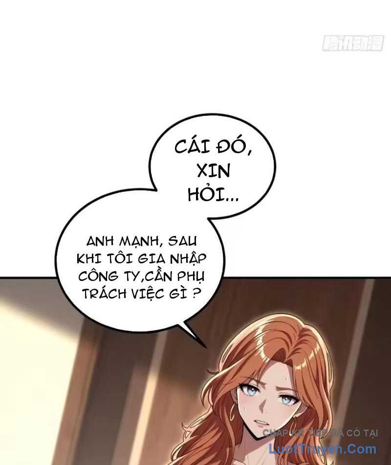 Cuộc Sống Hoàn Mỹ Của Ta Ở Tận Thế