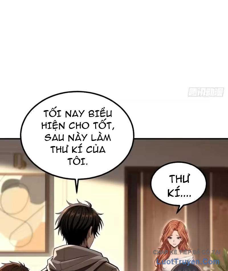 Cuộc Sống Hoàn Mỹ Của Ta Ở Tận Thế