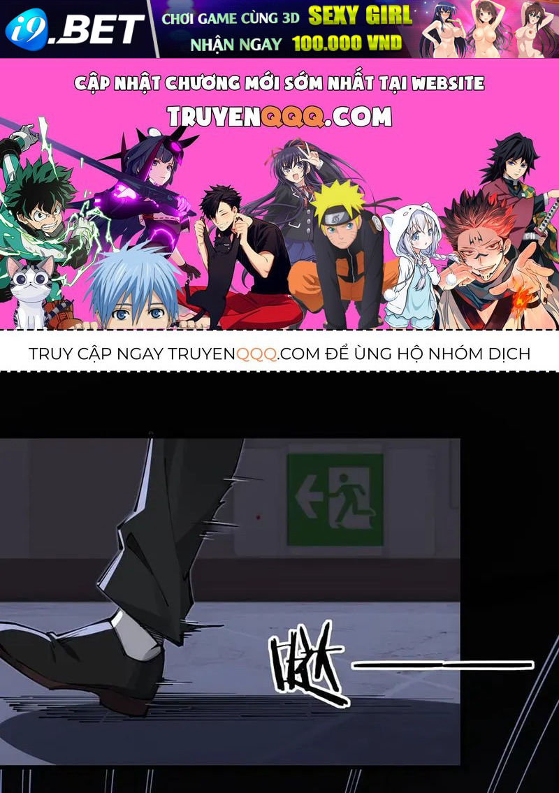 Cuộc Sống Hoàn Mỹ Của Ta Ở Tận Thế Chap 5 - Next Chap 4