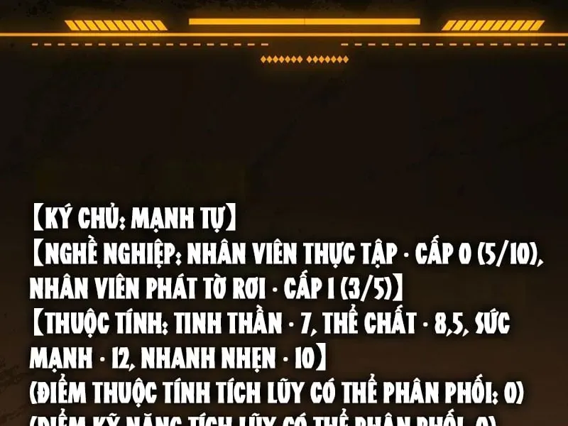 Cuộc Sống Hoàn Mỹ Của Ta Ở Tận Thế