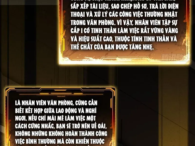 Cuộc Sống Hoàn Mỹ Của Ta Ở Tận Thế