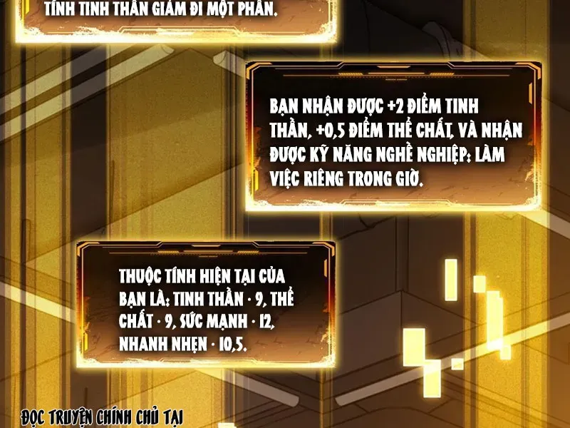 Cuộc Sống Hoàn Mỹ Của Ta Ở Tận Thế