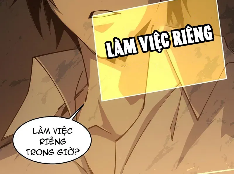 Cuộc Sống Hoàn Mỹ Của Ta Ở Tận Thế