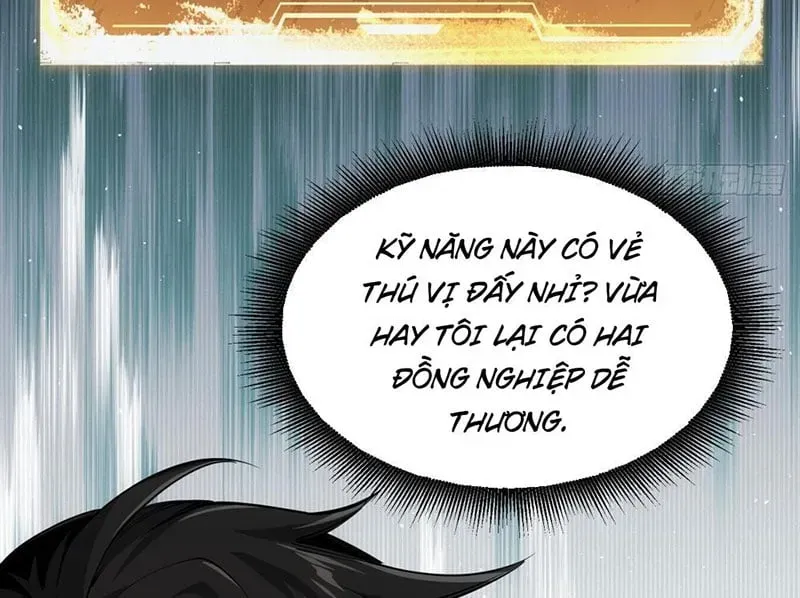 Cuộc Sống Hoàn Mỹ Của Ta Ở Tận Thế