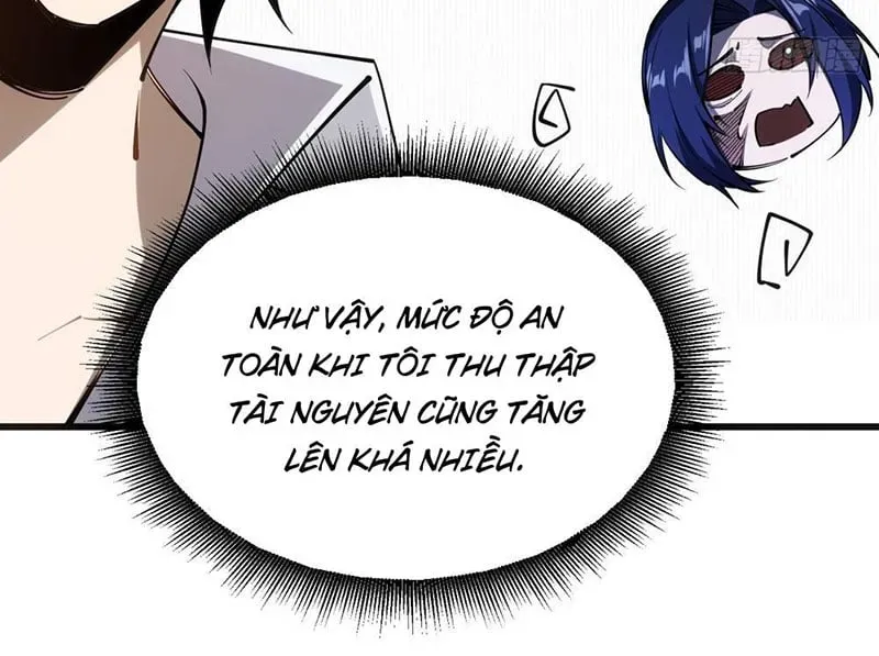 Cuộc Sống Hoàn Mỹ Của Ta Ở Tận Thế