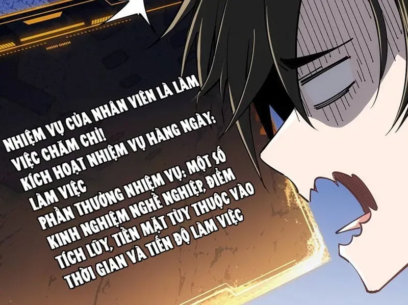 Cuộc Sống Hoàn Mỹ Của Ta Ở Tận Thế