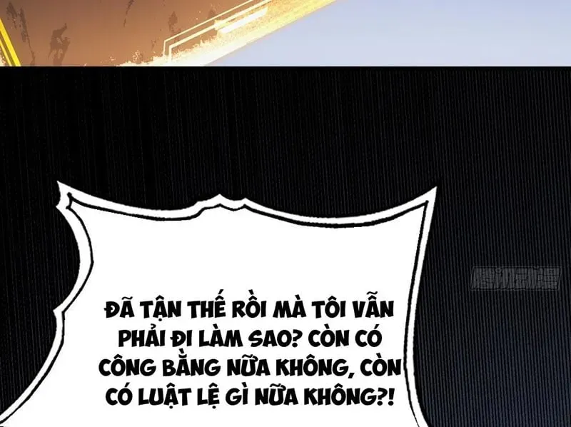 Cuộc Sống Hoàn Mỹ Của Ta Ở Tận Thế
