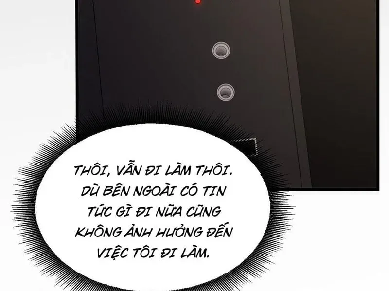Cuộc Sống Hoàn Mỹ Của Ta Ở Tận Thế