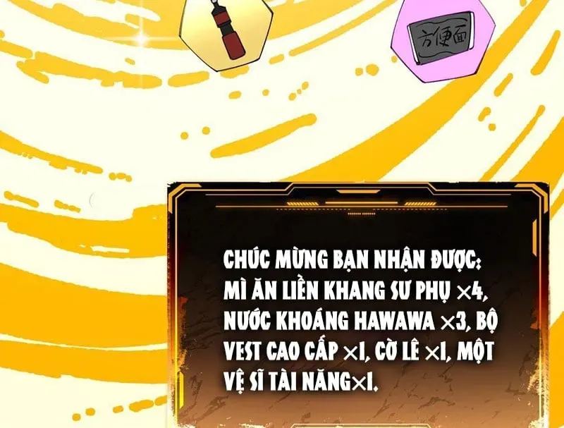 Cuộc Sống Hoàn Mỹ Của Ta Ở Tận Thế