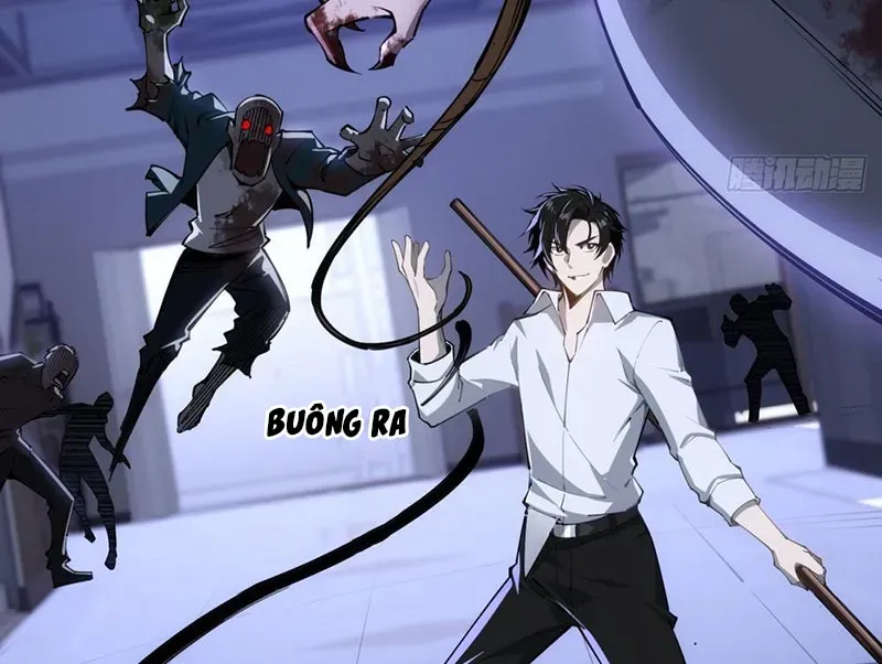 Cuộc Sống Hoàn Mỹ Của Ta Ở Tận Thế