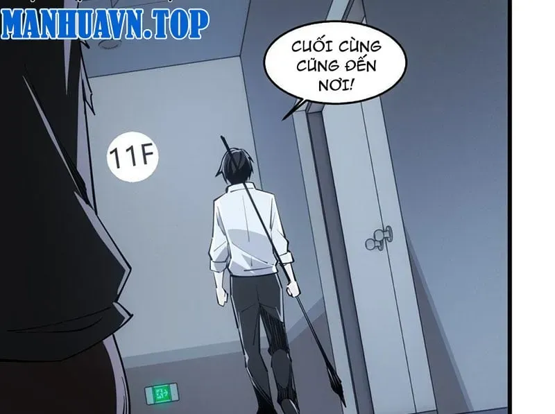 Cuộc Sống Hoàn Mỹ Của Ta Ở Tận Thế