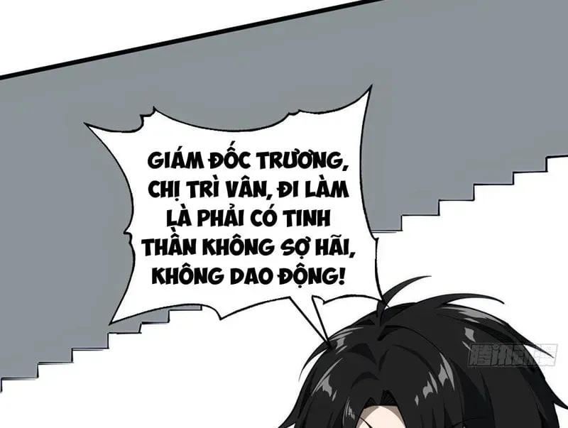 Cuộc Sống Hoàn Mỹ Của Ta Ở Tận Thế
