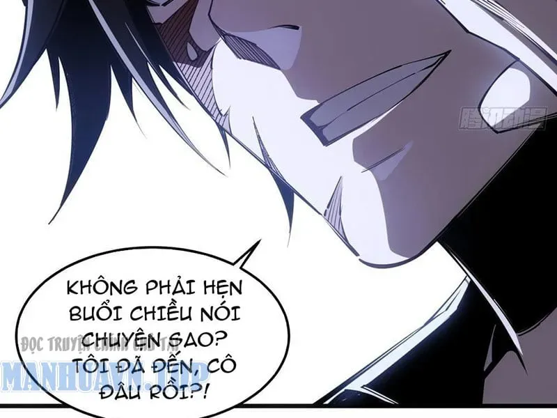 Cuộc Sống Hoàn Mỹ Của Ta Ở Tận Thế