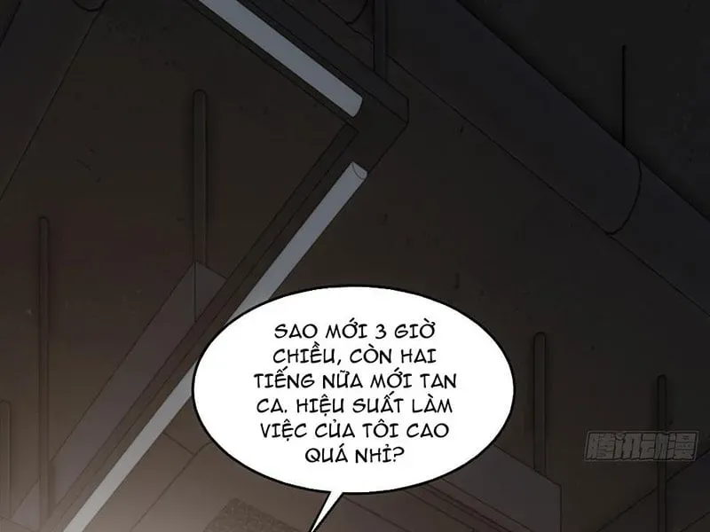 Cuộc Sống Hoàn Mỹ Của Ta Ở Tận Thế