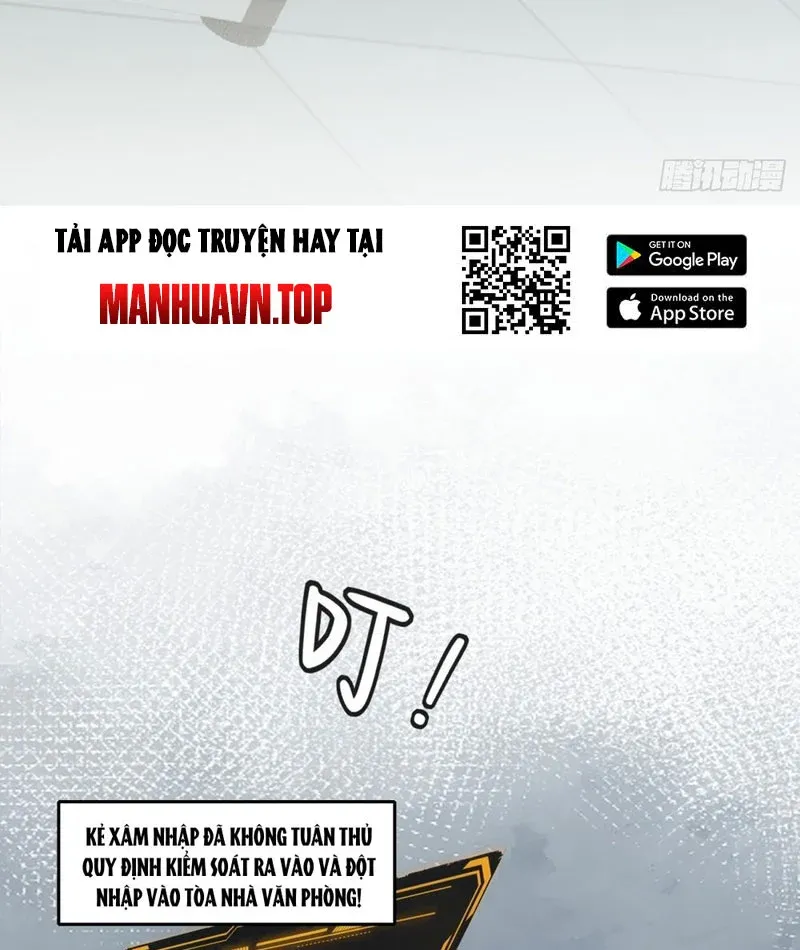 Cuộc Sống Hoàn Mỹ Của Ta Ở Tận Thế