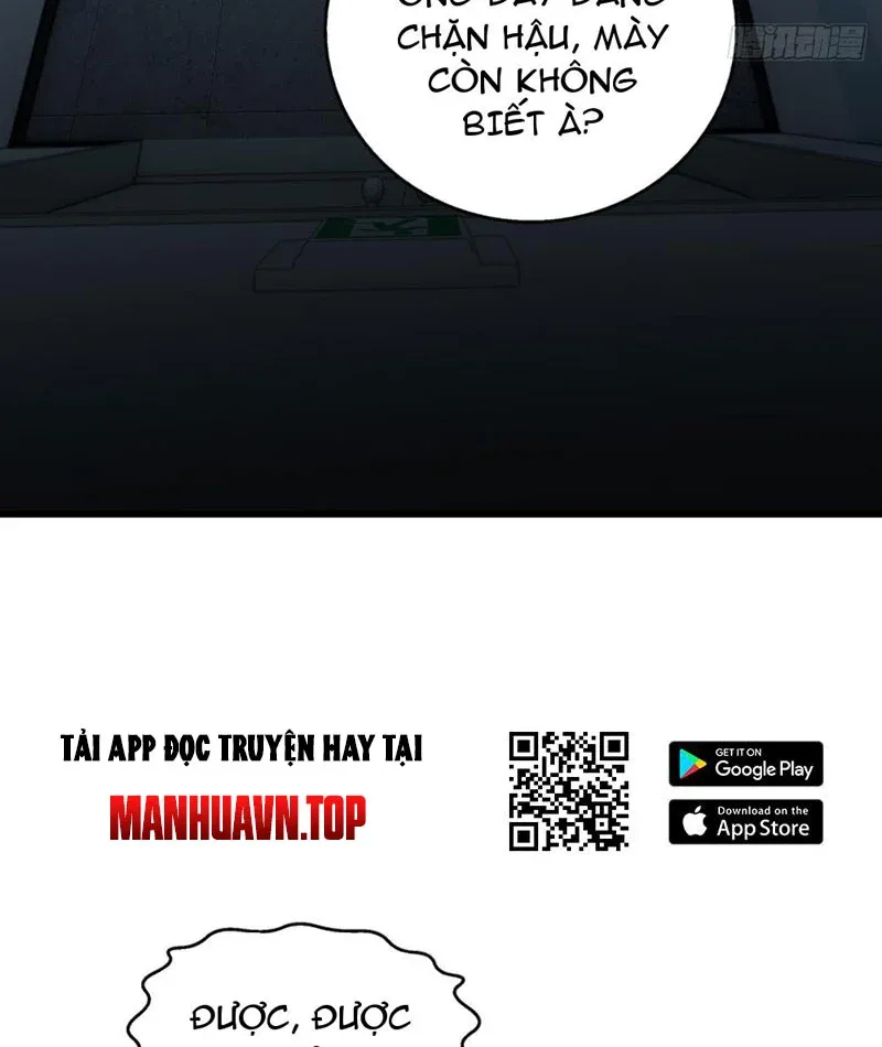 Cuộc Sống Hoàn Mỹ Của Ta Ở Tận Thế