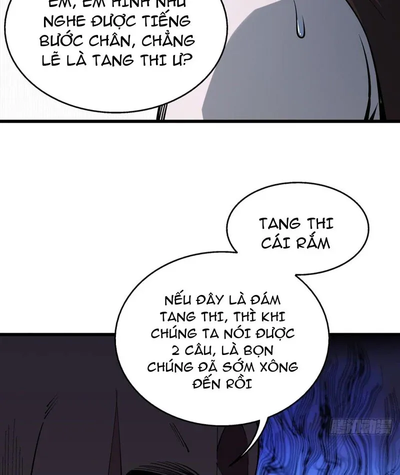Cuộc Sống Hoàn Mỹ Của Ta Ở Tận Thế