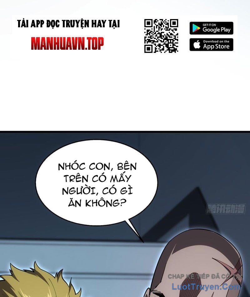 Cuộc Sống Hoàn Mỹ Của Ta Ở Tận Thế