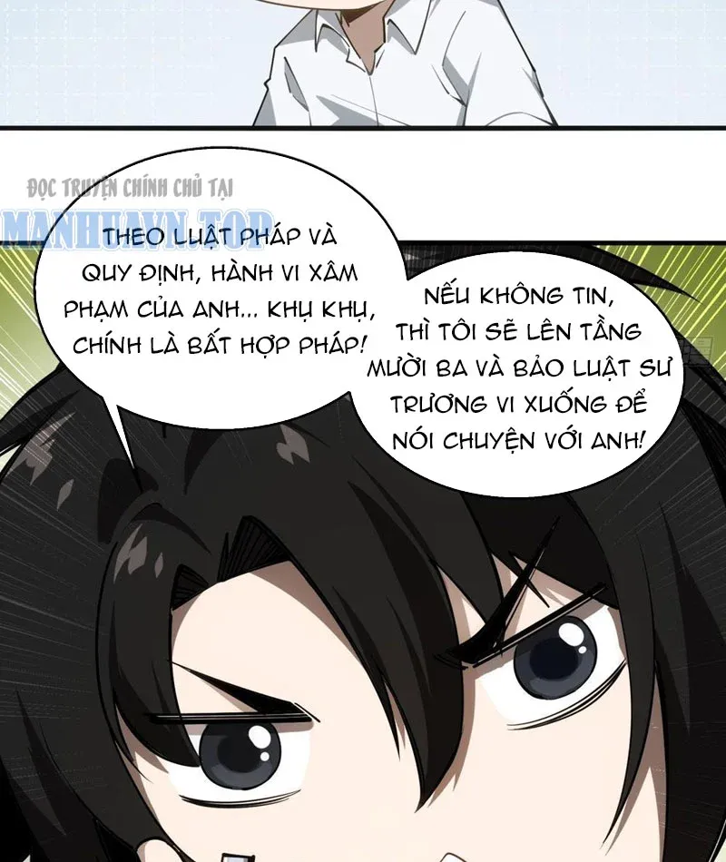 Cuộc Sống Hoàn Mỹ Của Ta Ở Tận Thế